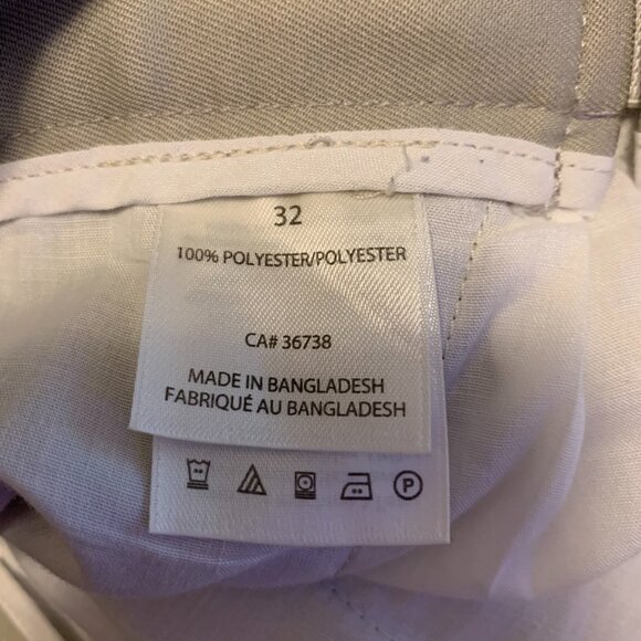 Dress Shorts - Picture 3 of 3